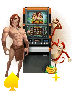 Game slot nổ hũ 89bet4
