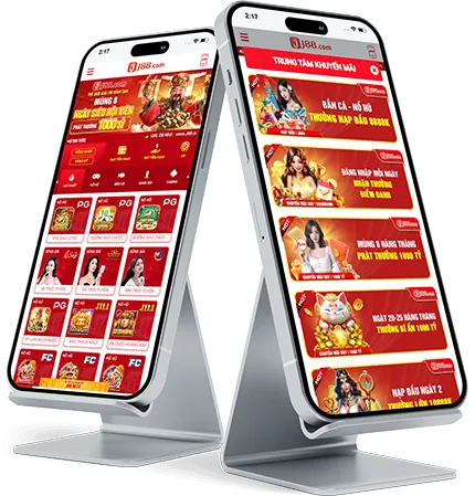 Chọn Trò Chơi Yêu Thích