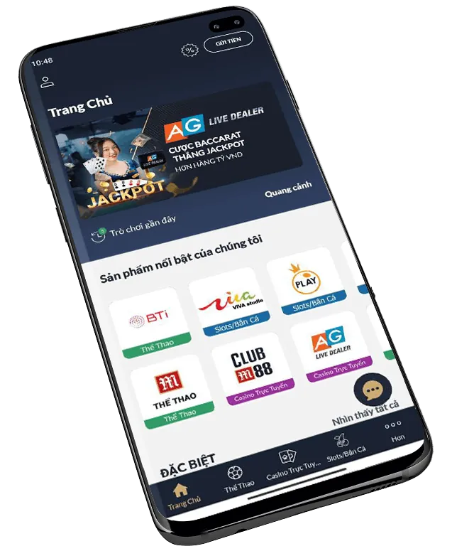 Công nghệ bảo mật tiên tiến tại 89bet4
