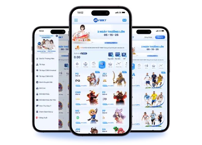 Cá cược thể thao tại 89bet4
