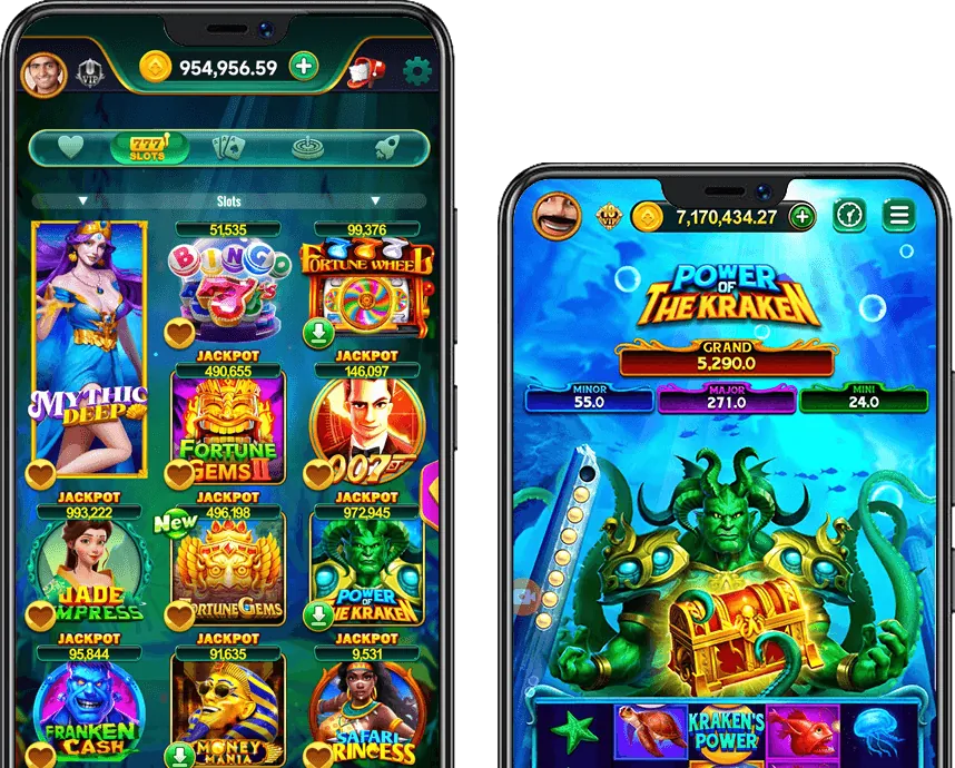 Casino trực tuyến 89bet4
