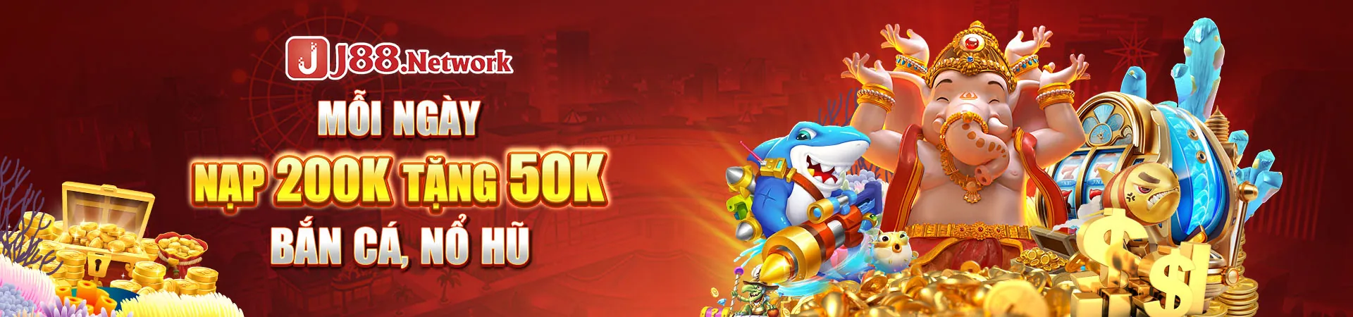 Thế giới Bắn Cá 89bet4 hiện đang mở