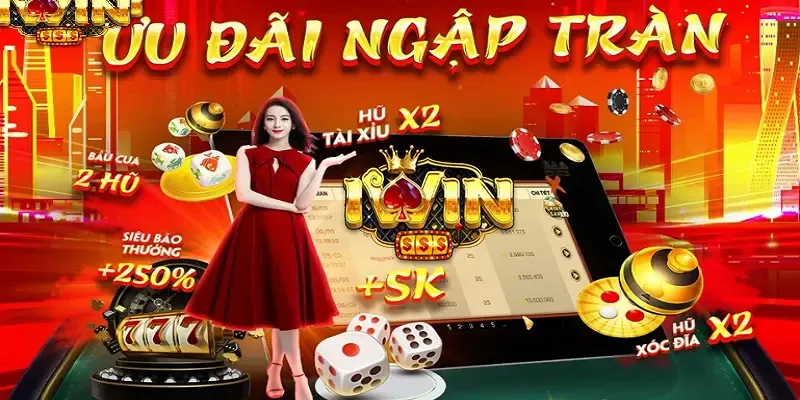 Đa dạng trò chơi sòng bạc trực tiếp
